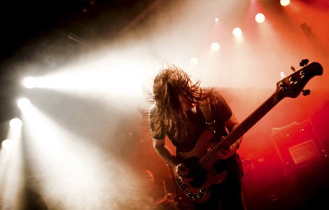 Даниил Тугушев | Москва