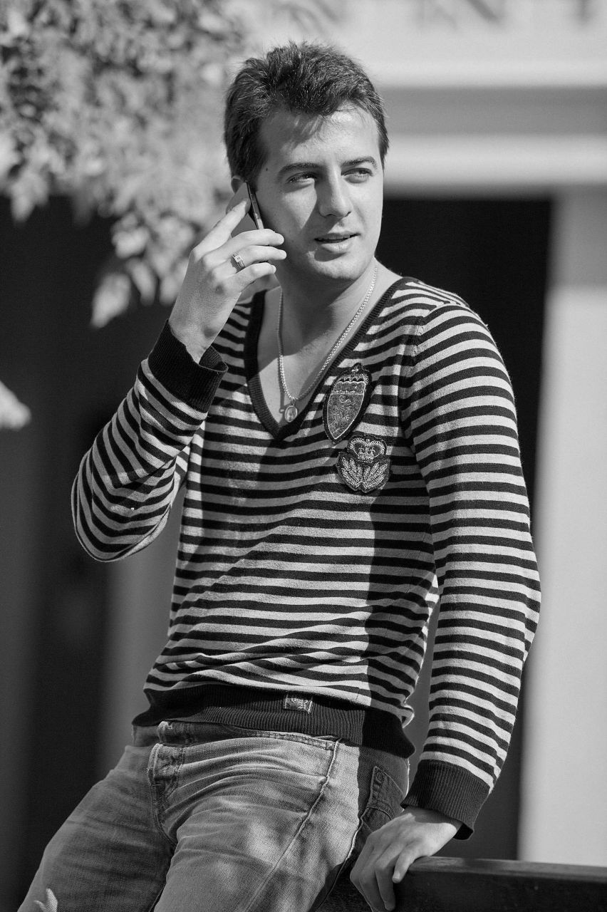 Пену Корнел | Dubai