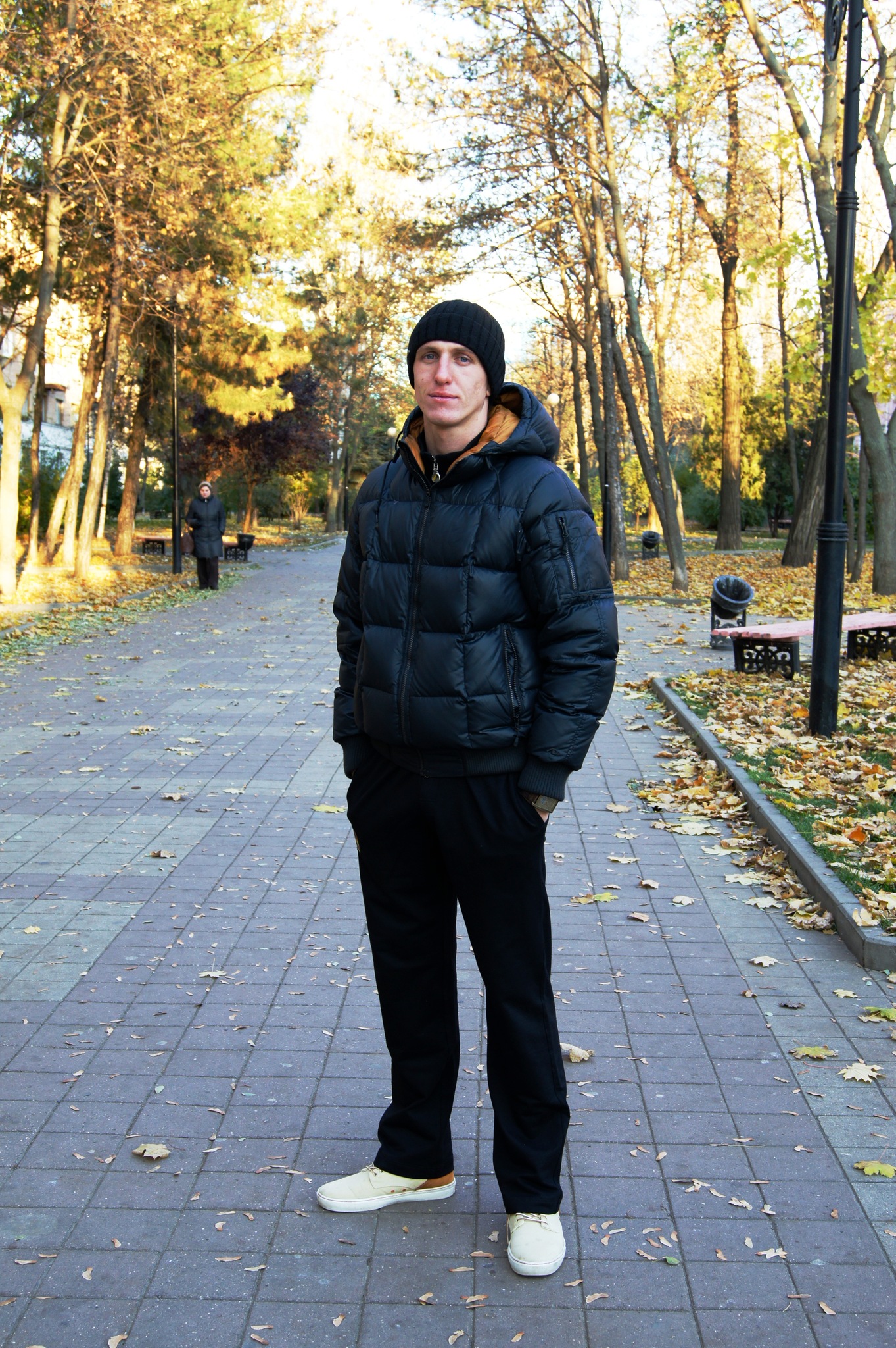 Фото профиля
