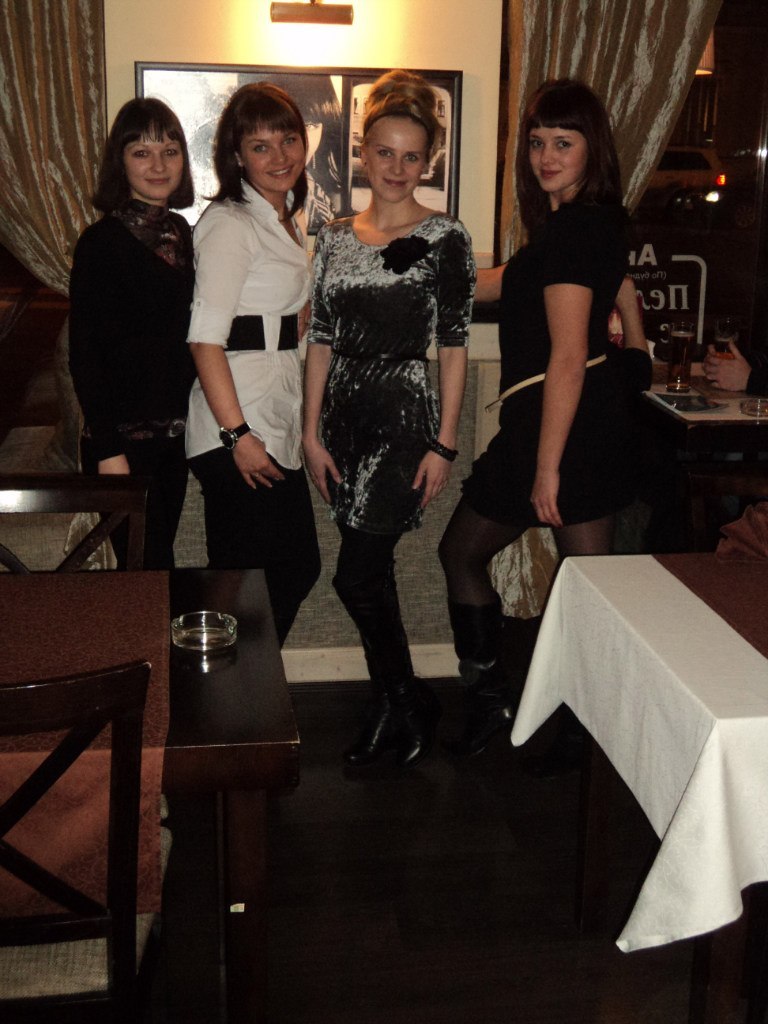 Кристина Зайцева | Ивангород