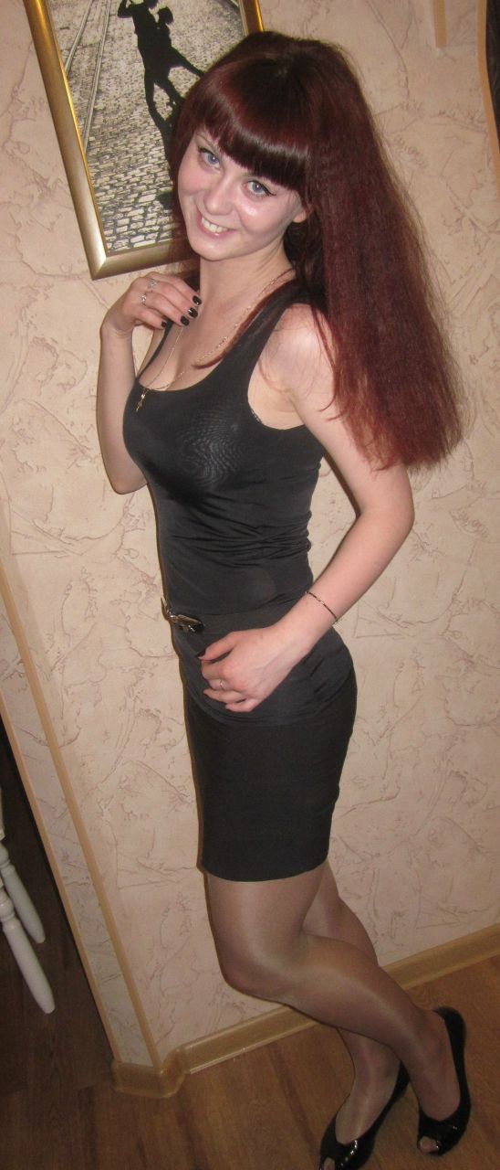 Саша Апельсиновая ☼☼☼ | Нижний Новгород