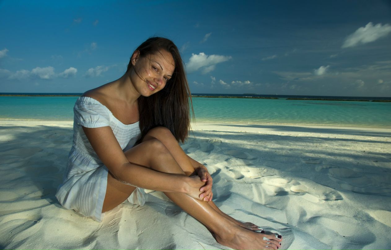 Ирина Левицкая | Санкт-Петербург