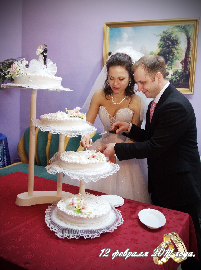 Мария Лысенко (Троценко) | Ноябрьск