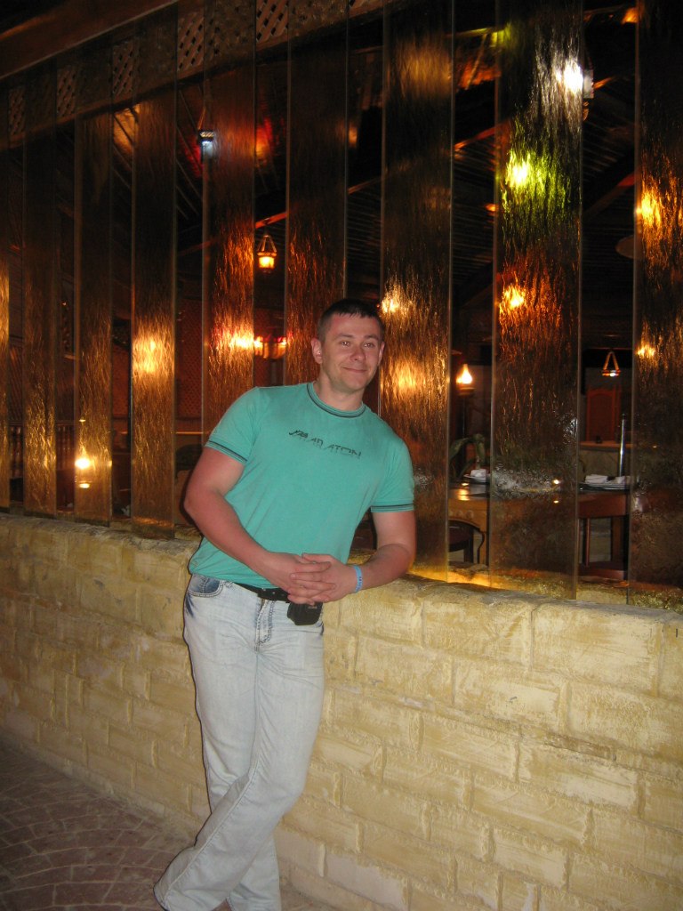 Юлия Соловьева | Шахтерск