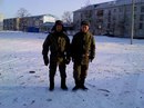 Фотография Мичил Иванов