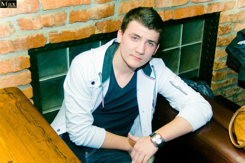 Женя Чичковский | Ставрополь