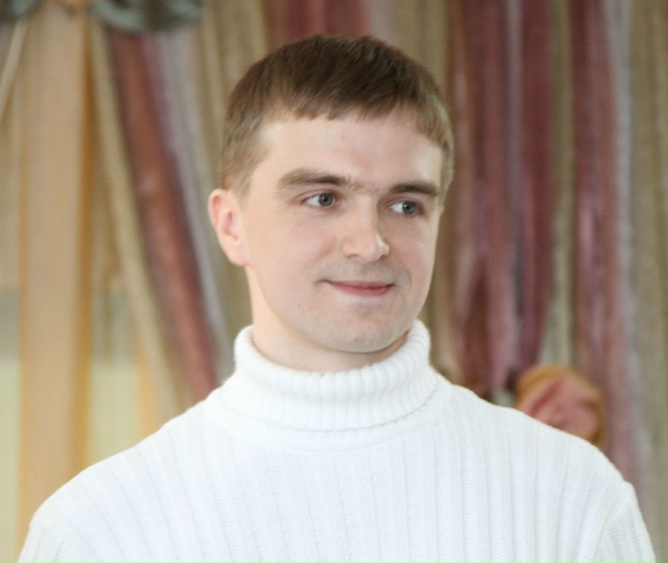 Сергей Попов | Екатеринбург