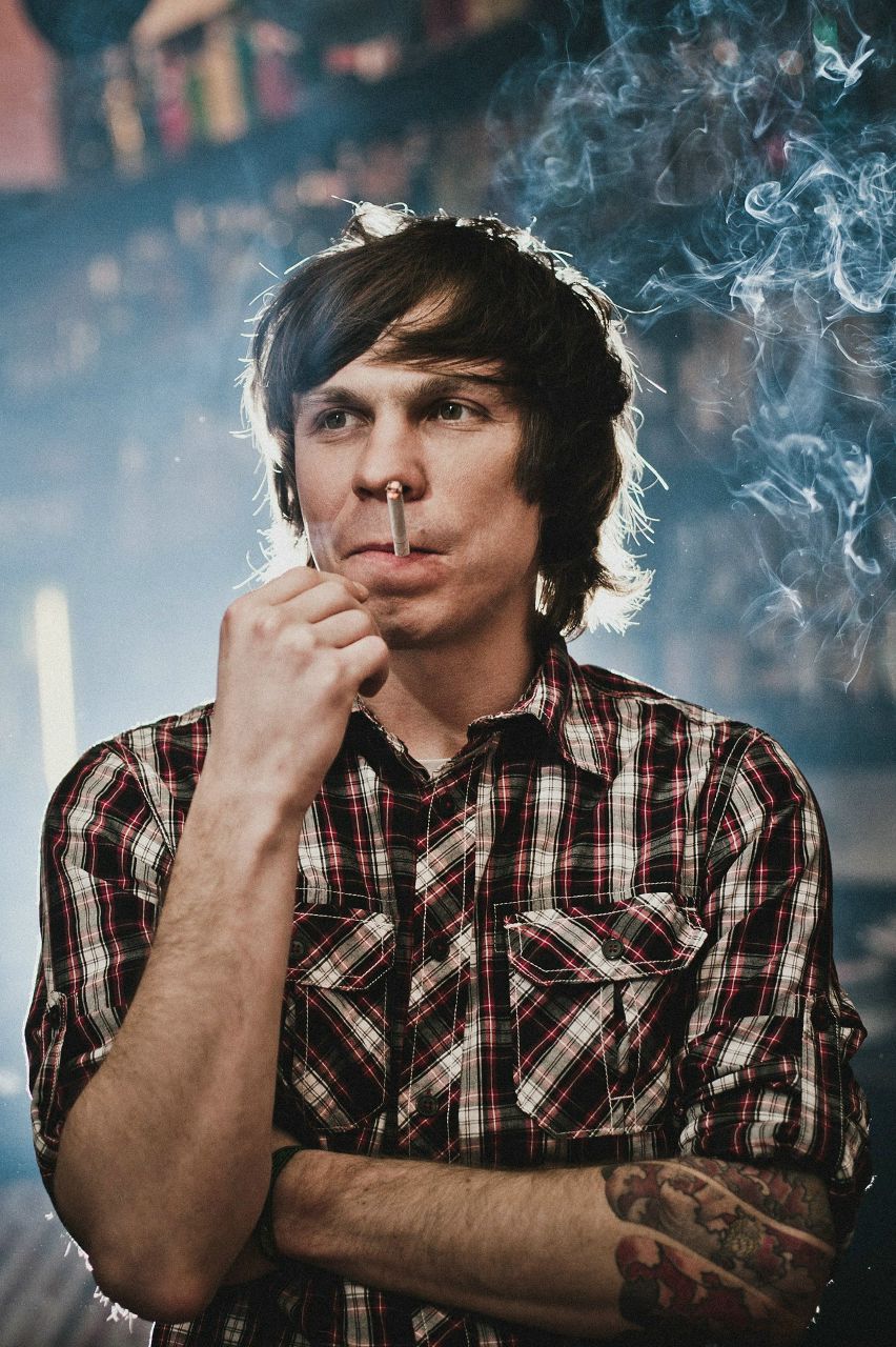 Андрей Медведь | Berlin