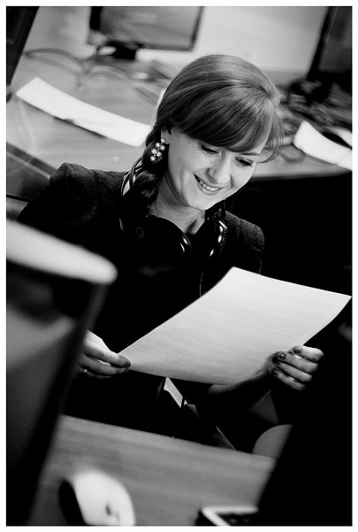 Анастасия Семёнова | Орск