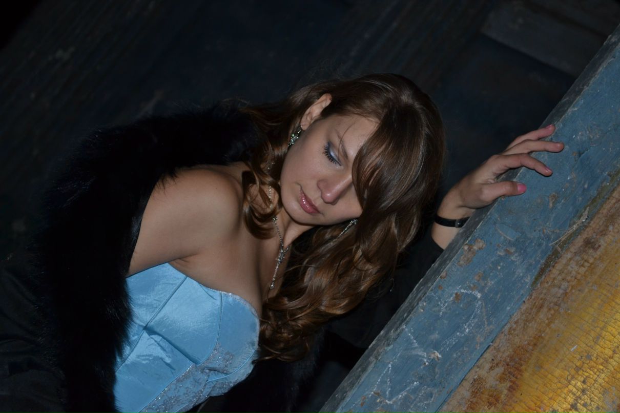 Юлия Анисимова | Москва