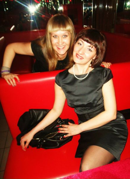 №105, Танюша Мартынович, Ухта, Россия №105, Танюша Мартынович, Ухта, Россия