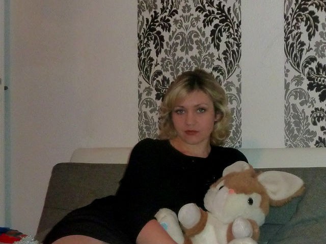 Natalja Braun | Herford