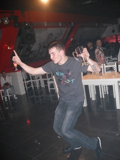 №1, Дмитрий Кондратьев, 81 год, Новокузнецк №1, Дмитрий Кондратьев, 81 год, Новокузнецк