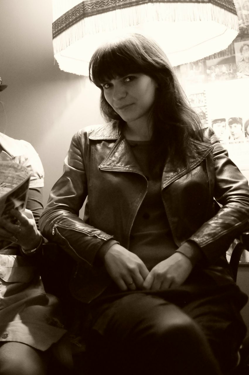 Юлия Благовестная | Черкассы