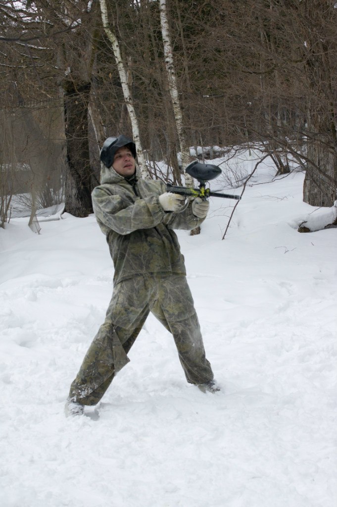 Анатолий Стельнов *Вежливый Лось* | Москва
