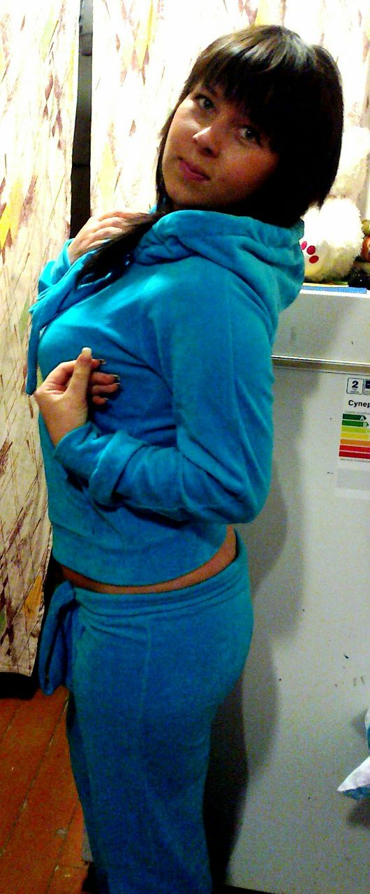 Анастасия Соловьева | Пермь