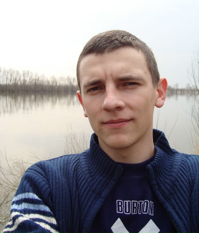 Вова Сукач | Misaki