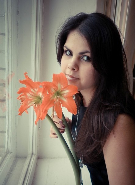 Катюша Пислегина | Ижевск