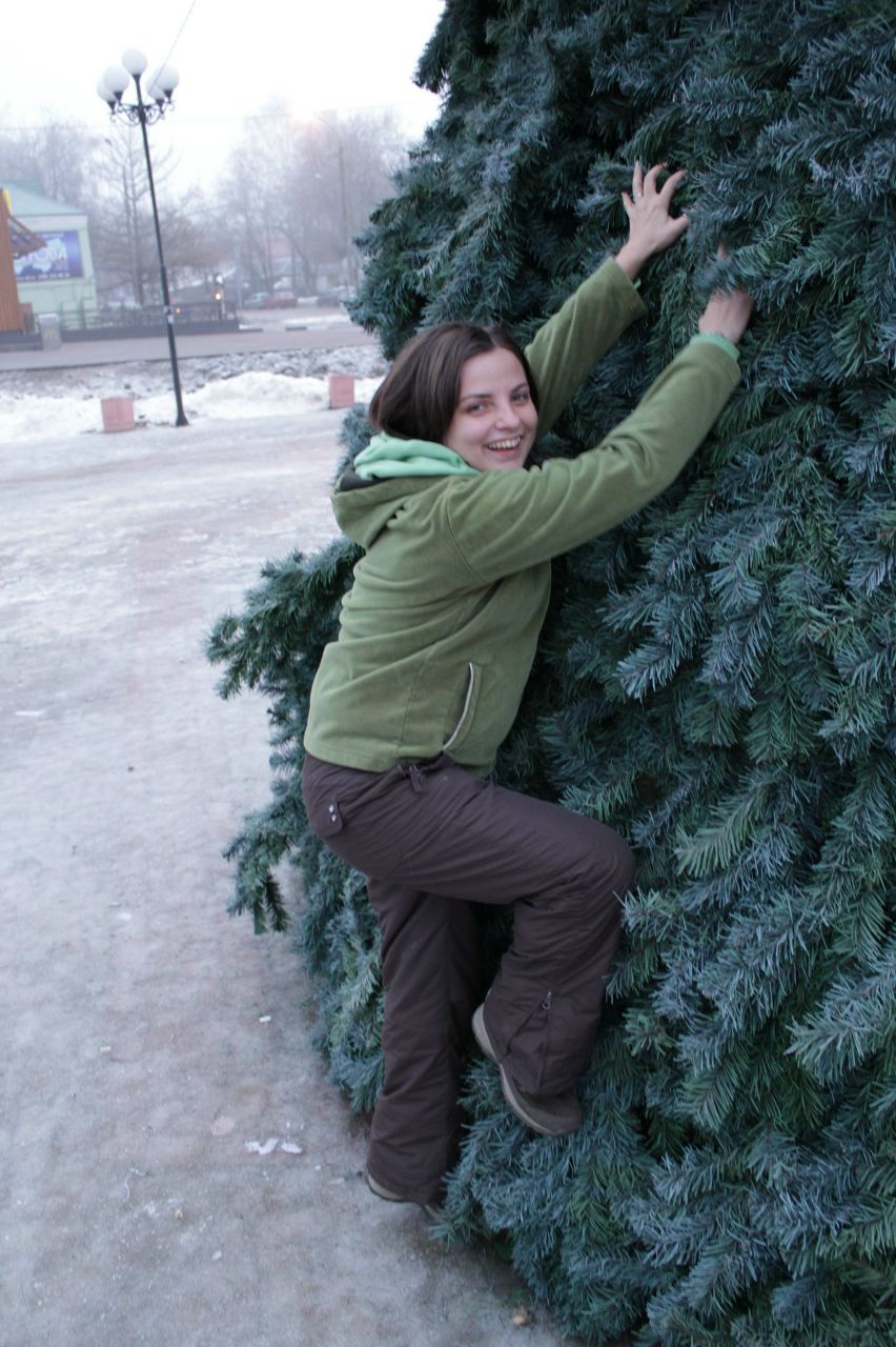 Катерина Пескова | Нижний Новгород