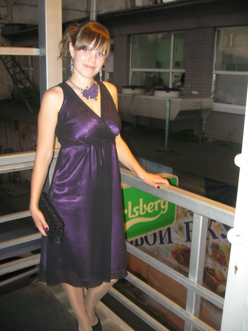 Алина Круглова | Санкт-Петербург