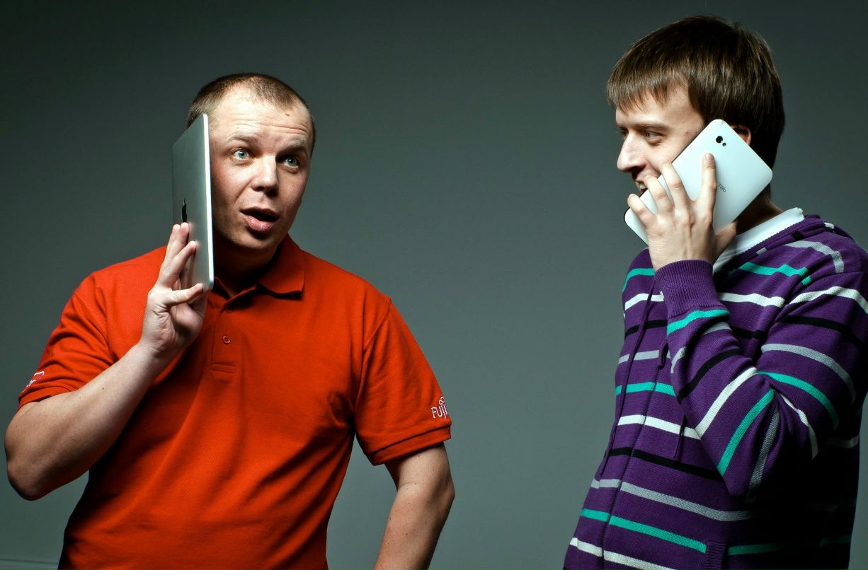 Алексей Тараненко | Киев