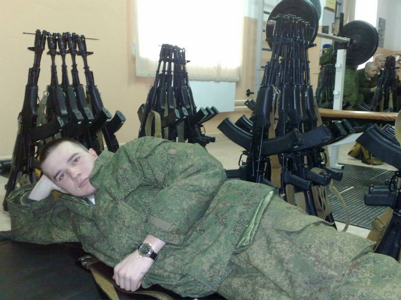 Юран Григорьев ┴═╦╕ | Копейск