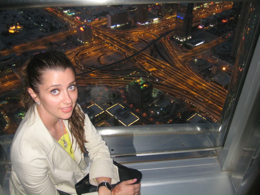 Ксения Тимофеева | Казань