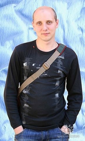 №14, Алексей Васючков, Луцк №14, Алексей Васючков, Луцк