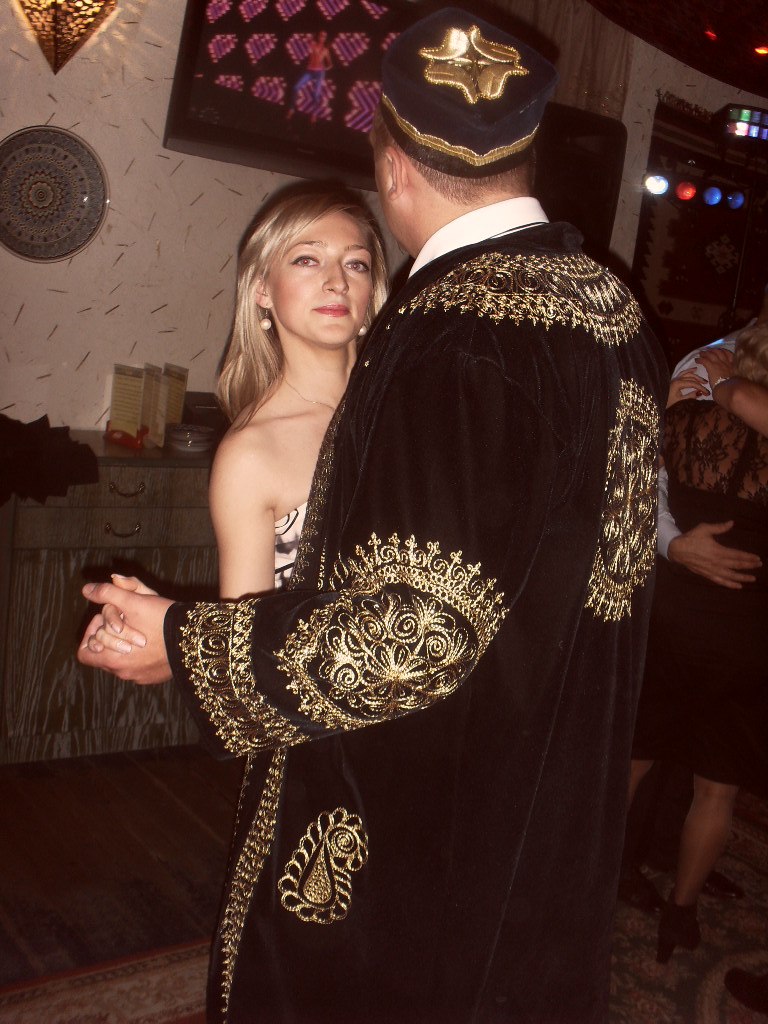 Наталья Назарова | Москва