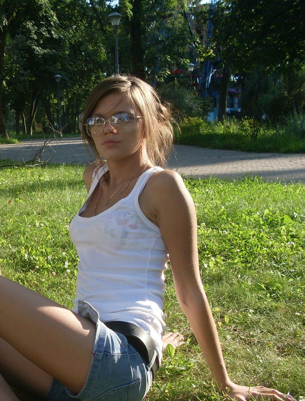 Аня Антонова | Киев