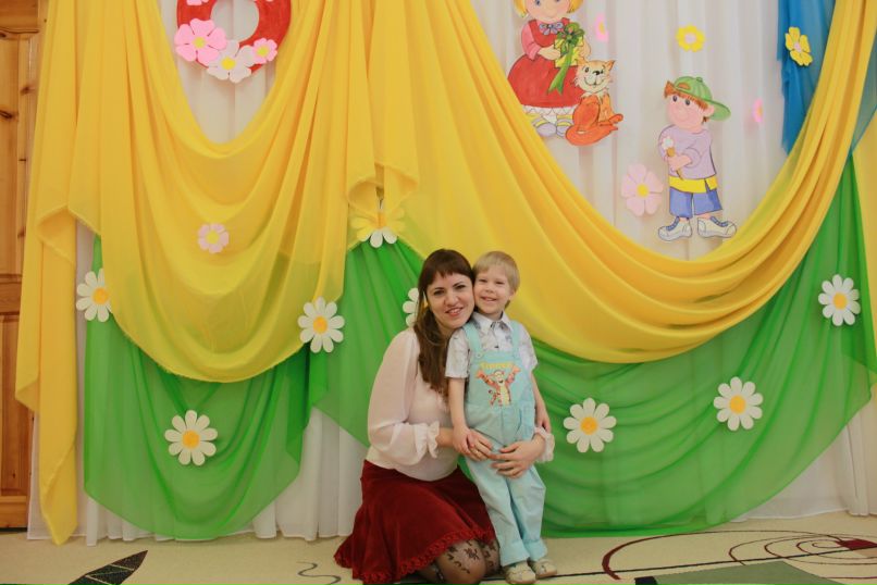 Ирина Бублик | Нижневартовск