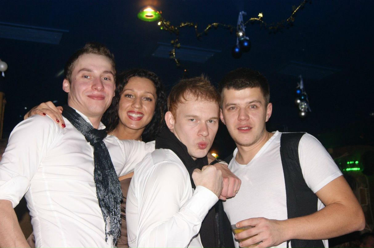 Анна Астафьева borik | Волгоград