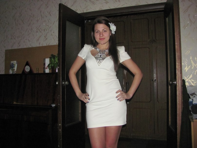 Наташа Пижонкова | Пенза