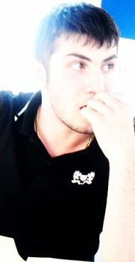 Gagik Nadjaryan | Los Angeles