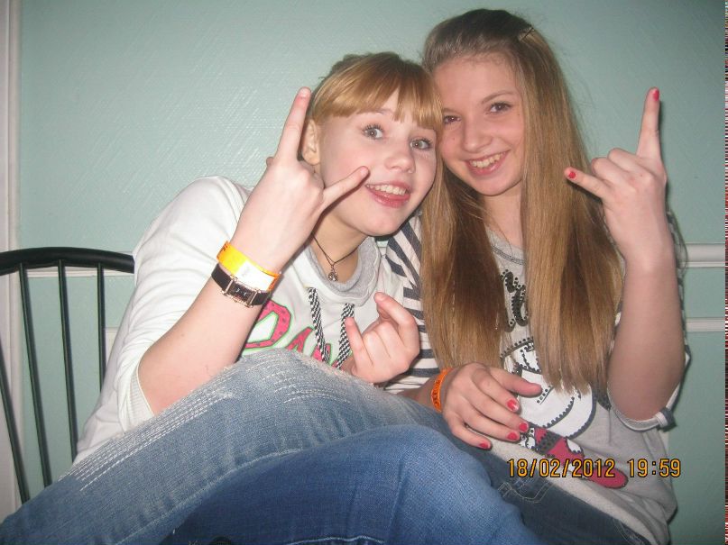 Марина Макарина | 