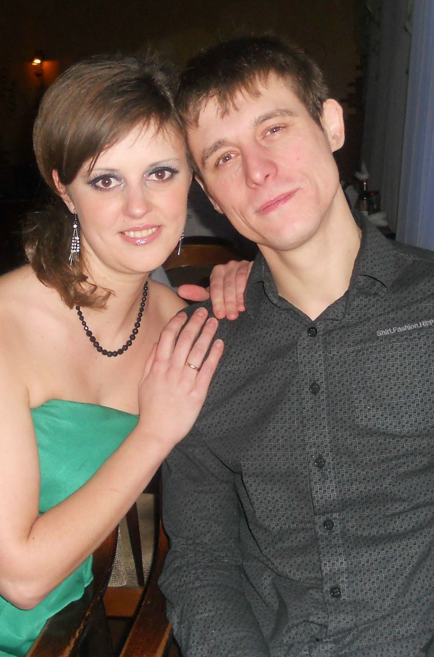 Дмитрий Вериго | Опочка