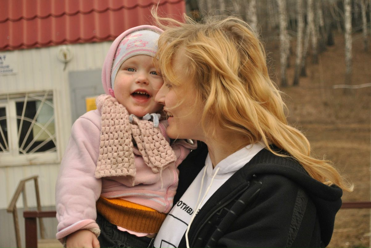 Анна Титова | Новосибирск