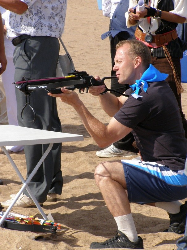 Анатолий Абашкин | Санкт-Петербург