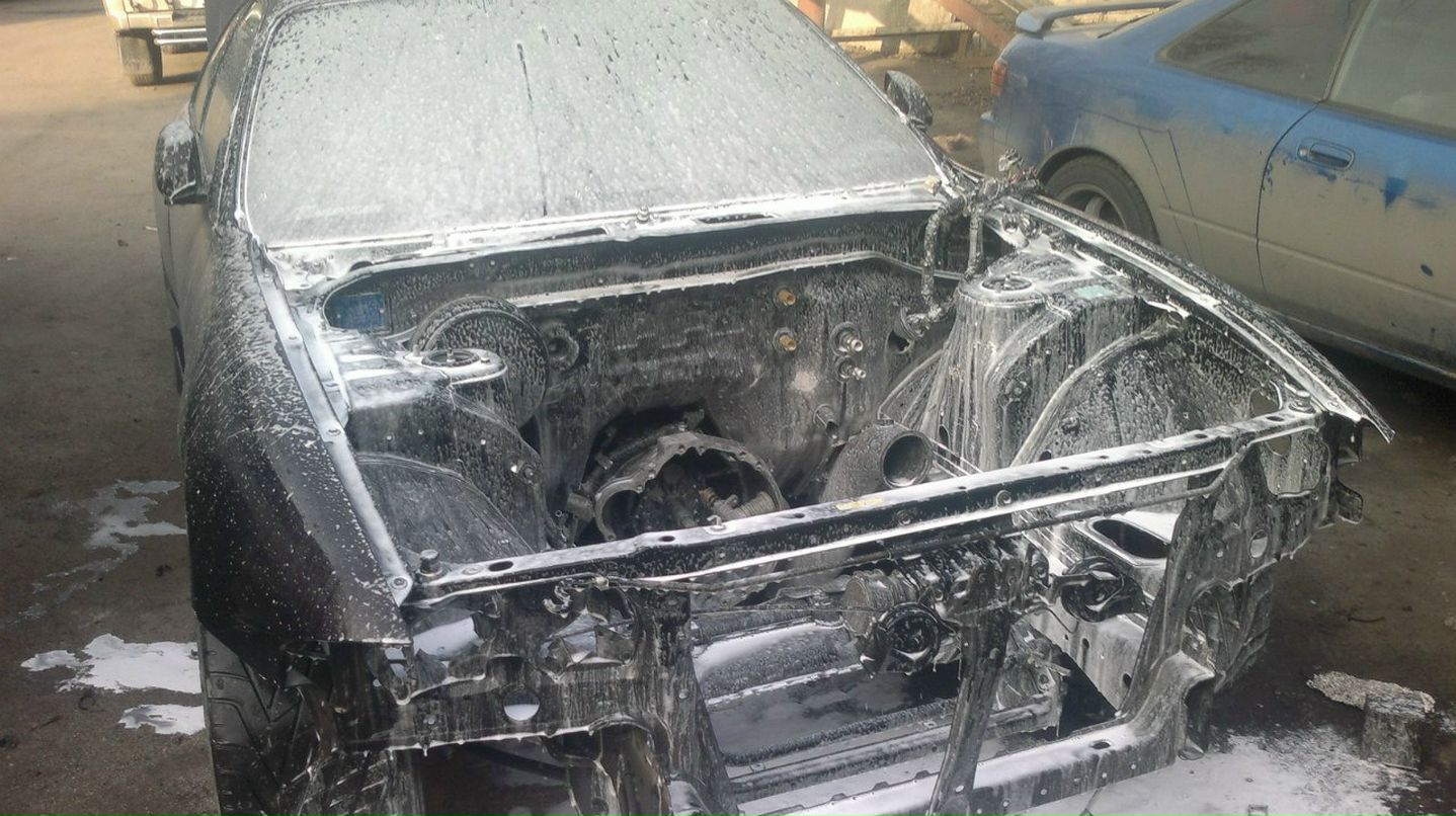 Олег Фролов | Алматы