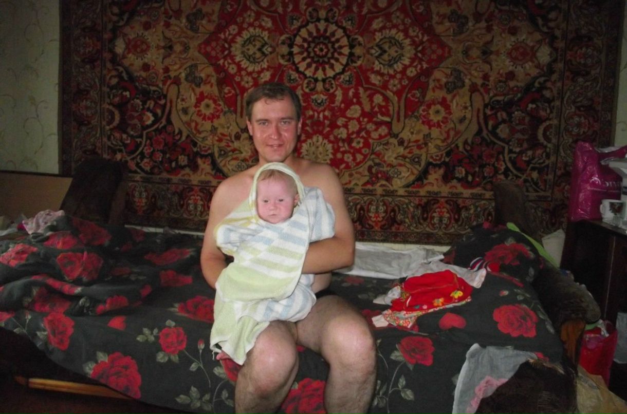 Слава Соболев | Великий Новгород