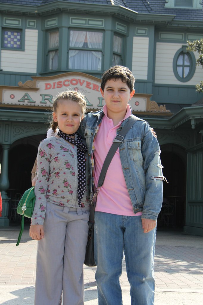 Зинаида Данкина | Москва