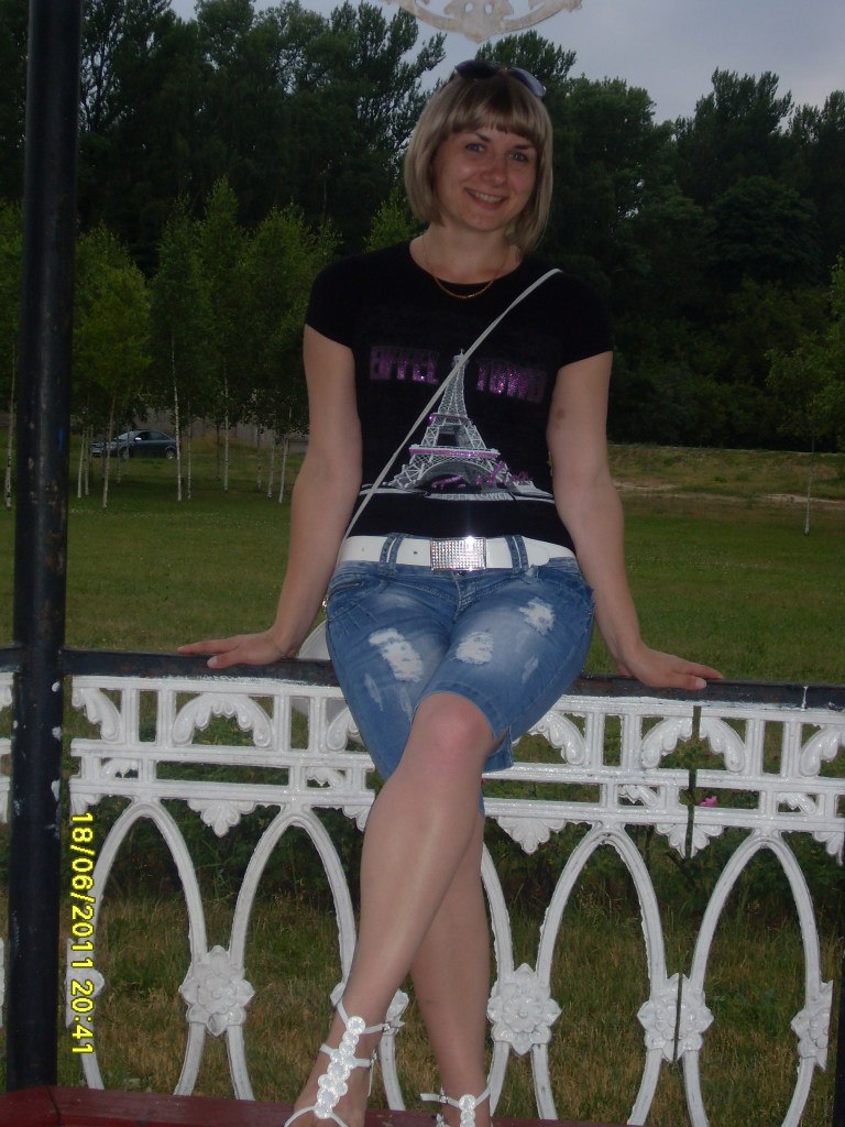 Ольга Сидоренко-Гущенко | Брест