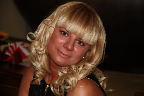 №106, Оксана Лабадина, Оренбург №106, Оксана Лабадина, Оренбург