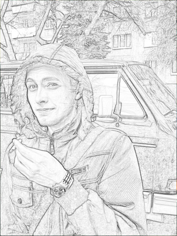 Сергей Киселёв GER | Минск