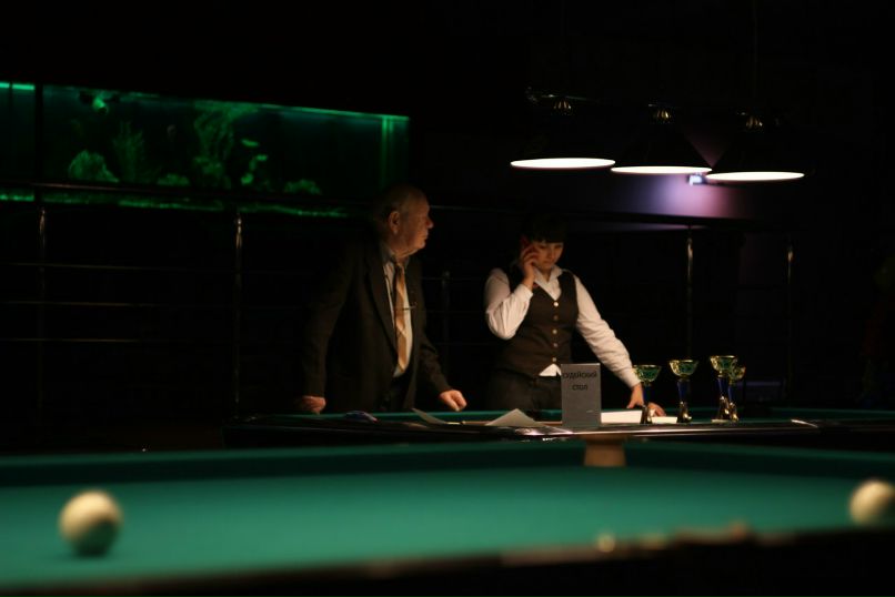 Александр Анохин | Орёл