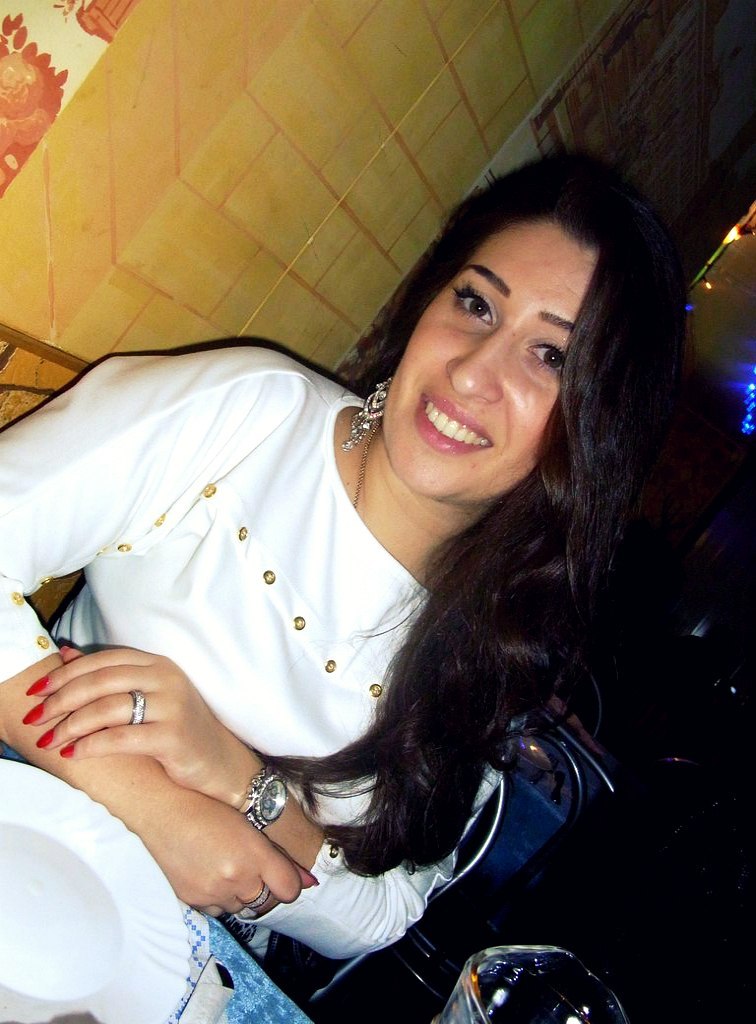 Диана Бозоева ♥ | Москва