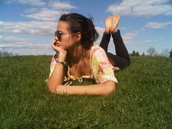 №26, Анастасія Трембицька, 33 года, Toronto №26, Анастасія Трембицька, 33 года, Toronto