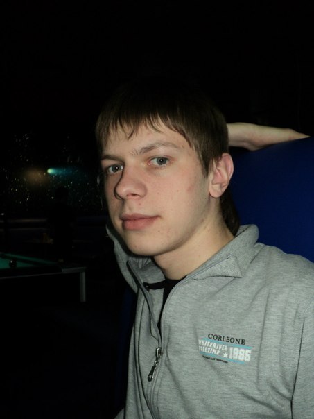 Владимир Царегородцев | Киров