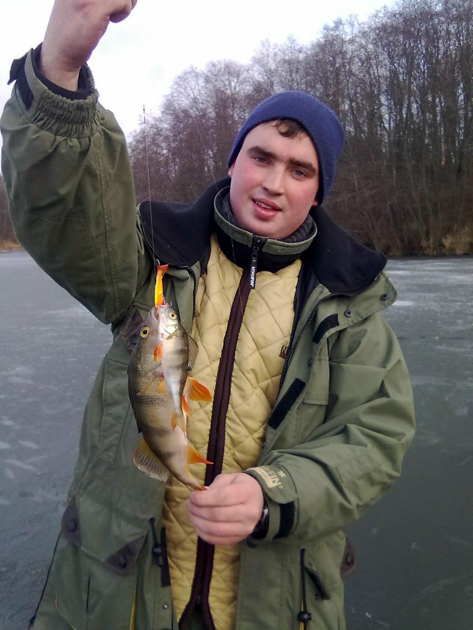 Юрий Крицын | Москва