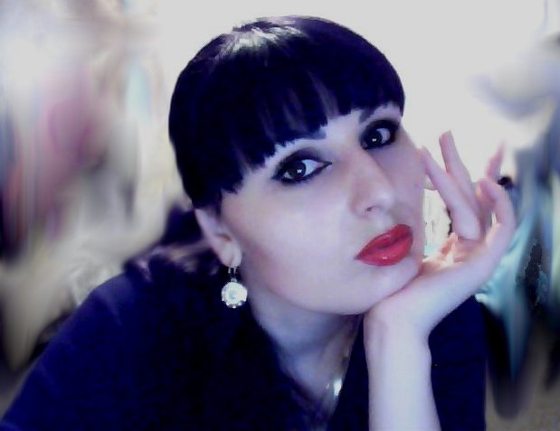 Natali Mizrahi | Киев